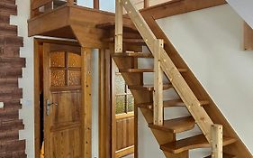 Apartament u Mrugały